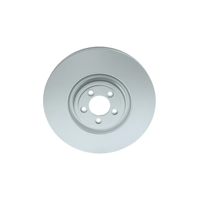 Imagem de BOSCH Disco de travão 379,9mm 36mm 5 108mm ventilado revestido 0 986 479 J28 Discos