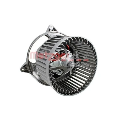 Imagem de METZGER 0917390 Ventilador do Habitáculo para veículo com volante à esquerda FORD: Focus Mk1 Carrinha, Hatchback