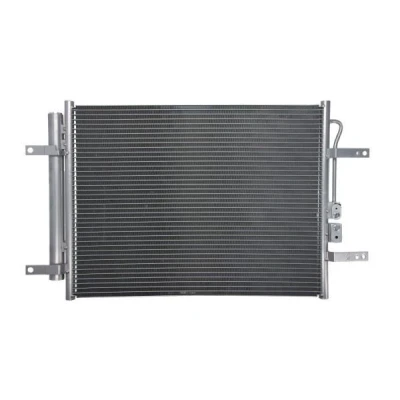 Imagem de Condensador, ar condicionado THERMOTEC KTT110797