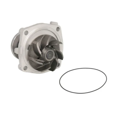 Imagem de INA 538 0680 10 Bomba de água para accionamento da correia trapezoidal estriada JEEP: Grand Cherokee 2, I, II