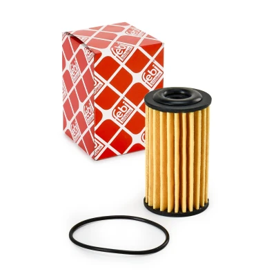 Imagem de FEBI BILSTEIN 108279 Filtro de Transmissão com retentor NISSAN: X Trail, Qashqai 2, Juke