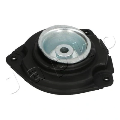 Imagem de JAPKO SMJ0372 Suporte de apoio do conjunto mola / amortecedor Eixo dianteiro, lado esquerdo NISSAN: X Trail