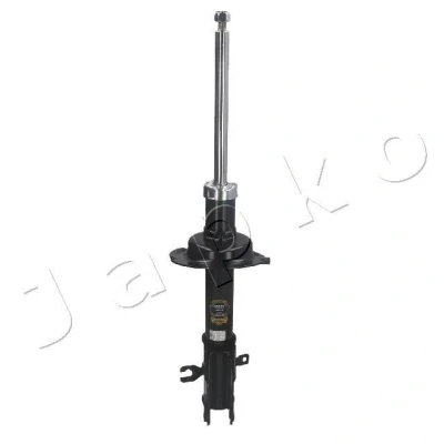 Imagem de JAPKO MJ33069 Amortecedor Eixo dianteiro, lado esquerdo Pressão do gás Tubo duplo com assento de mola cavilha em cima MAZDA: CX 7