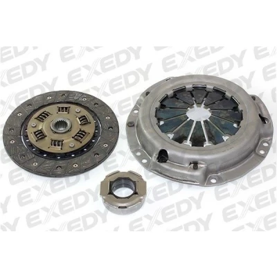 Imagem de EXEDY SZK2012 Kit de Embraiagem três peças com chumaceira 190 SUZUKI: Jimny SUV