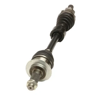 Imagem de MAXGEAR 49 2491 Veio de transmissão Eixo dianteiro, lado esquerdo 614, 59