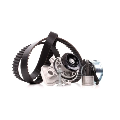 Imagem de GATES KP25678XS bomba de Água + Kit Correia Distribuição com água SEAT: Ibiza 4, 4 Sportcoupe, ST