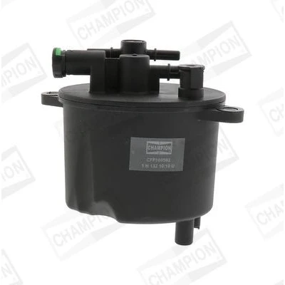 Imagem de CHAMPION CFF100592 Filtro de Combustível dos tubos 8 PEUGEOT: 508 I SW, 407 Sedan, FORD: S Max Mk1, MONDEO 4 Turnier,