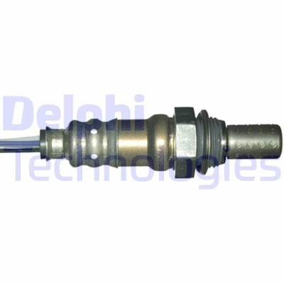 Imagem de DELPHI ES20142 12B1 Sonda lambda plana, com aquecimento HONDA: Accord 6 Limousine,
