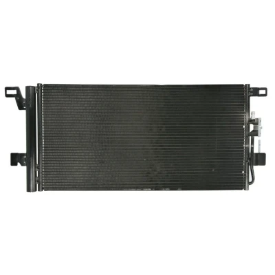Imagem de Condensador, sistema de ar condicionado THERMOTEC KTT110764