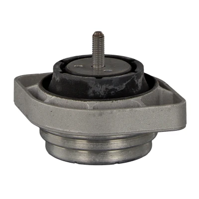 Imagem de FEBI BILSTEIN 26801 Suporte, motor esquerda Apoio hidráulico BMW: X3
