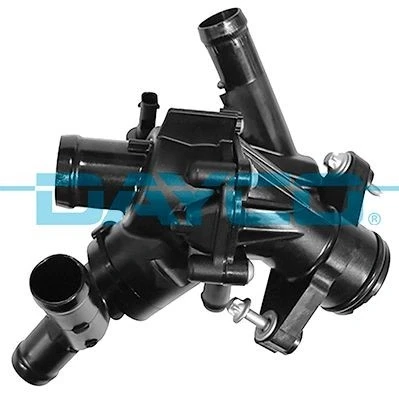 Imagem de DAYCO DT1298H Termóstato, líquido de refrigeração 97 MERCEDES BENZ: CLA Carrinha, Classe A