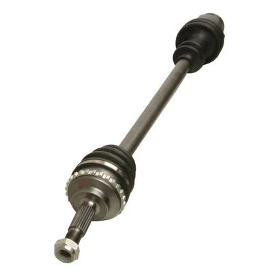 Imagem de MAXGEAR 49 2466 Veio de transmissão Eixo dianteiro, lado direito 728 RENAULT: CLIO 2, Kangoo I Express, 2 Kasten