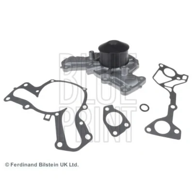 Imagem de BLUE PRINT ADC49132 Bomba de água Alumínio fundido com juntas Metal MITSUBISHI: PAJERO 2