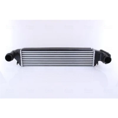Imagem de NISSENS 96741 Intercooler BMW: 3 Sedan, Touring