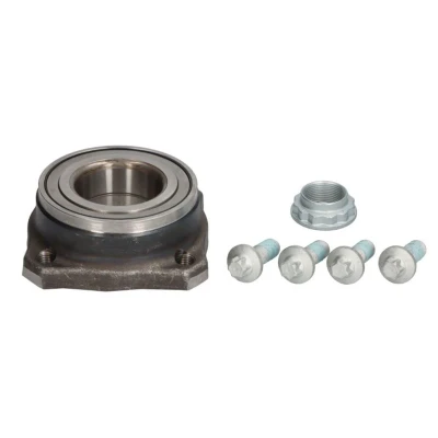 Imagem de SNR R150.53 Kit de rolamento roda com anel sensor magnético integrado