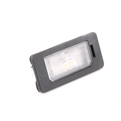 Imagem de TYC 15 0295 00 9 Luz de Placa LED ambos os lados com BMW: 3 Sedan, Touring, 5 Sedan