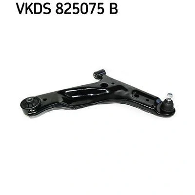 Imagem de SKF VKDS 825075 B Braço de suspensão com massa lubrificante sintética articulação suspensão/guia transversal KIA: Picanto I