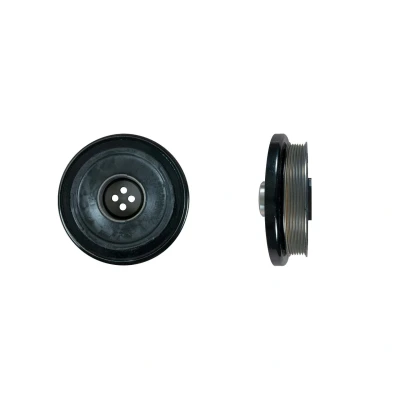 Imagem de GATES TVD1181 Polia da Cambota 192,5 sem acessórios BMW: X3, 5 Touring, 3 Touring