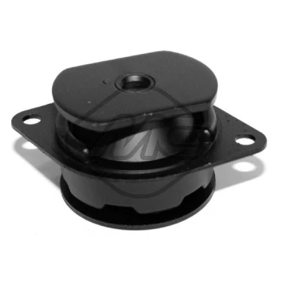 Imagem de Metalcaucho 05618 Suporte, motor traseira Rolamento de borracha e metal FIAT: Uno Hatchback