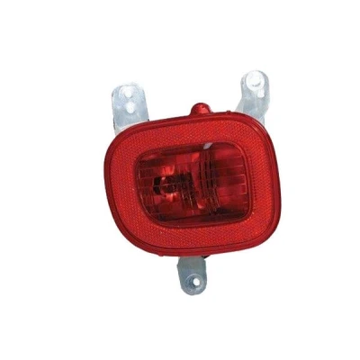 Imagem de MAGNETI MARELLI 715104065000 Luz de nevoeiro traseira esquerda com porta lâmpadas FIAT: Panda III Hatchback
