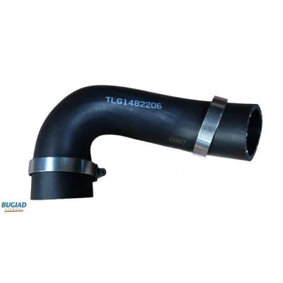 Imagem de BUGIAD 82206 Mangueira Para o Turbocompressor com braçadeiras FORD: FOCUS 3 Turnier,