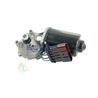 Imagem de BOGAP L5511104 Motor de Limpa Vidros 12V OPEL: Corsa C Hatchback, Combo Van / Carrinha,