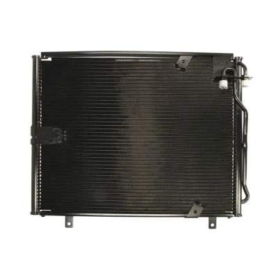 Imagem de THERMOTEC KTT110091 Condensador sem secador 570 X 453 0 mm BMW: 5 Sedan