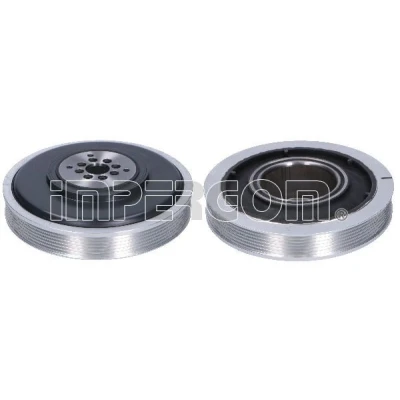 Imagem de ORIGINAL IMPERIUM 10275 Polia da Cambota 193mm 5 AUDI: Q7, A4 B8 Sedan