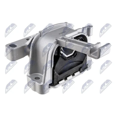 Imagem de NTY ZPS VW 073 Suporte, motor à direita AUDI: A1 Sportback