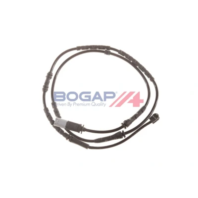 Imagem de BOGAP B7118110 Sensor de Desgaste Pastilha Freio Eixo traseiro BMW: X3