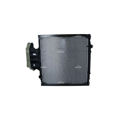Imagem de Radiador, arrefecimento do motor NRF 58277