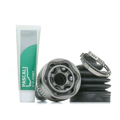 Imagem de PASCAL G1B015PC Ponteira de Transmissão do lado da roda BMW: 5 Touring, Sedan, 3 Touring endado, norauto, oscaro, mister auto