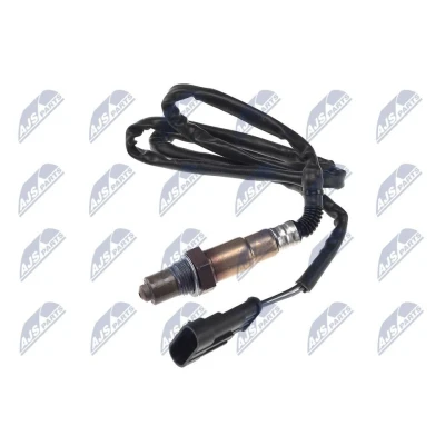 Imagem de NTY ESL AR 002 Sonda lambda à frente, antes do catalisador, para o catalisador de diagnóstico, regulação, Rosca pré lubrificada