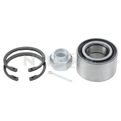 Imagem de SNR R190.00 Kit de rolamento roda DAEWOO: Lanos Hatchback, CHEVROLET: Aveo / Kalos Sedan, Hatchback
