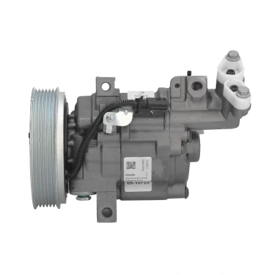 Imagem de ELSTOCK 51 0945 Compressor PAG 100 R134a com juntas DACIA: SANDERO 2, LOGAN MCV Duster II