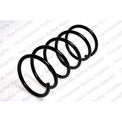 Imagem de LESJÖFORS 4037214 Mola de suspensão Eixo dianteiro helicoidal