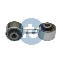 Imagem de RTS 97 06517 barra / escora, estabilizadora Eixo dianteiro, de ambos os lados 66mm HONDA: Concerto Hatchback, ROVER: 200 Coupe, 25 Hatchback