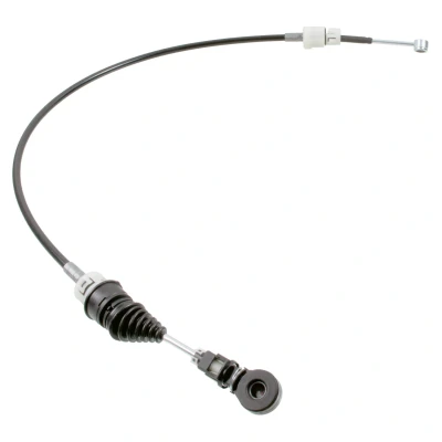 Imagem de FEBI BILSTEIN 188224 Cabo de aço, caixa velocidades à direita FIAT: Grande Punto Hatchback