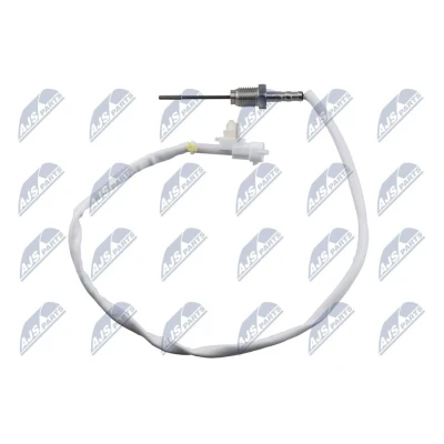 Imagem de NTY Sensor com filtro de partículas EGT FT 042
