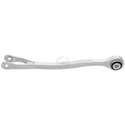 Imagem de A.B.S. 211412 Braço de suspensão sem articulação suspensão/guia, com apoio borracha oblíquo Alumínio MERCEDES BENZ: Classe E Sedan