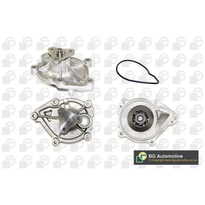 Imagem de BGA CP7314T Bomba de água com junta PEUGEOT: 207 Hatchback, 208 I Partner II Van, CITROËN: Berlingo C4 DS3 Hatchback