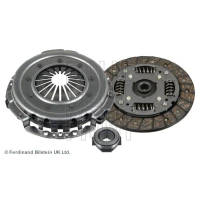 Imagem de BLUE PRINT ADL143003 Kit de Embraiagem três peças com massa lubrificante sintética rolamento desembraiagem 185 FIAT: Punto I Hatchback