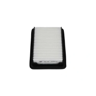 Imagem de KAVO PARTS HA 734 Filtro de ar 34mm 132mm 213mm Cartucho filtrante HYUNDAI: i10 II Hatchback, I, KIA: Picanto