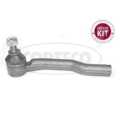 Imagem de CORTECO 49401691 Rótula de direção Eixo dianteiro, lado direito SUZUKI: Grand Vitara 1 SUV