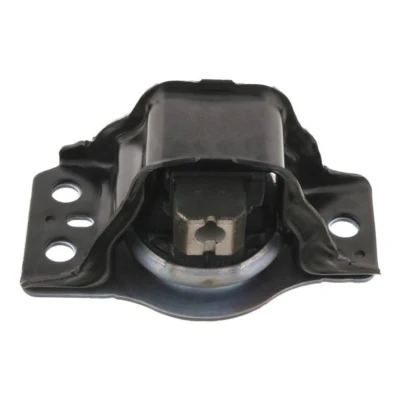 Imagem de FEBI BILSTEIN 29312 Suporte, motor à direita Apoio hidráulico Borracha RENAULT: MEGANE 2, 2 Kombi, SCENIC DACIA: Logan I Express