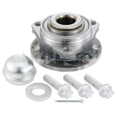 Imagem de SNR R153.31 Kit de rolamento roda OPEL: Astra G CC, Caravan, Zafira A