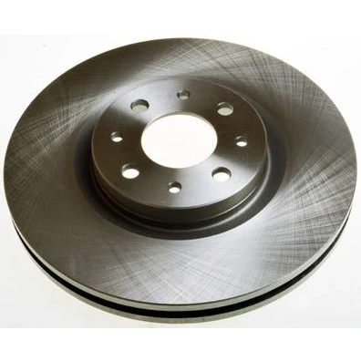 Imagem de Disco de travão DENCKERMANN B130472