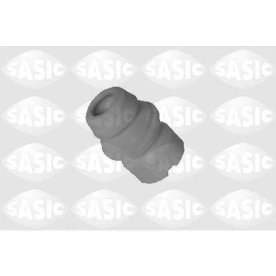 Imagem de SASIC 2656020 Batente de encosto, suspensão Eixo dianteiro BMW: 3 Touring, Sedan, Compact