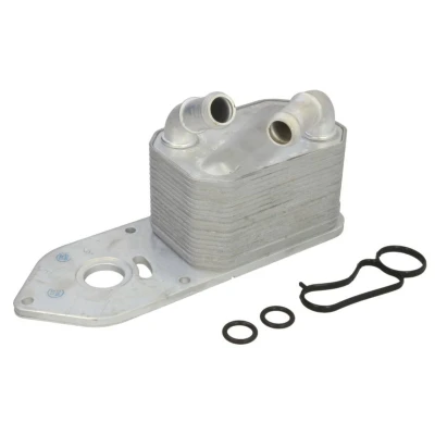 Imagem de THERMOTEC D4G021TT Radiador de Óleo