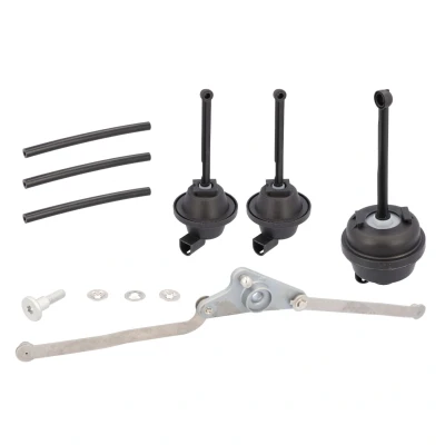 Imagem de FEBI BILSTEIN 188709 Kit de reparação, módulo do tubo aspiração MERCEDES BENZ: Classe C T modell, E CLS Coupe